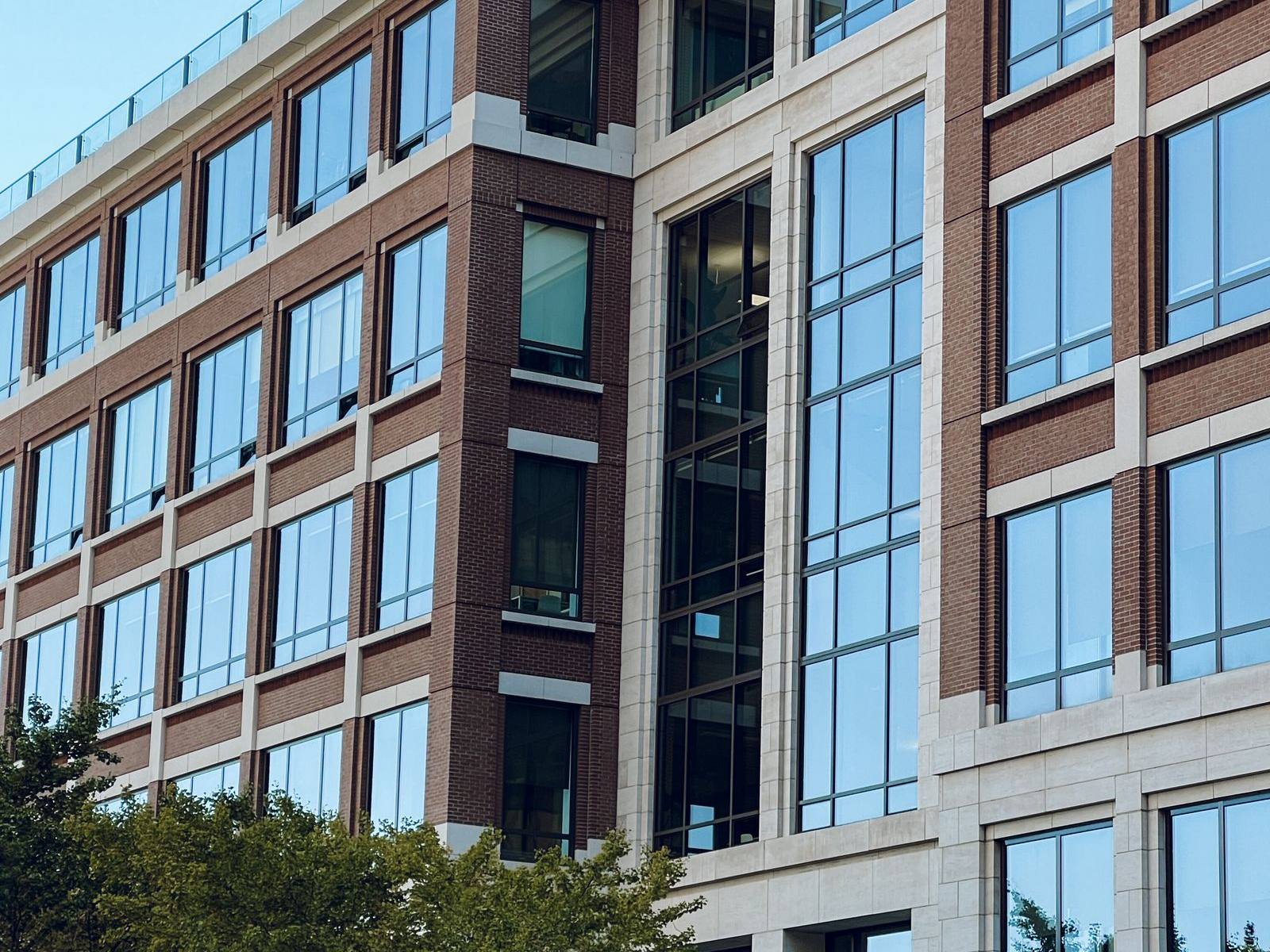 Commercial HVAC service in Sarasota