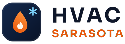 Sarasota HVAC